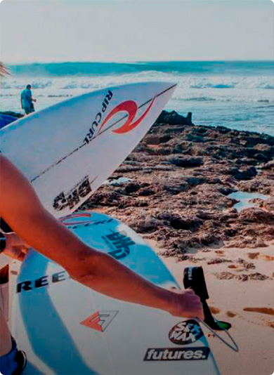 surfcamp