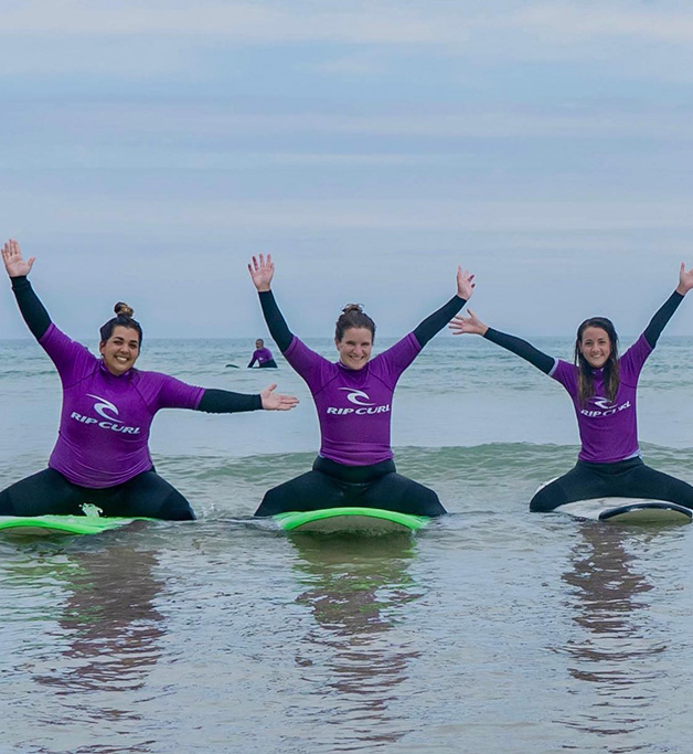 surfcamp